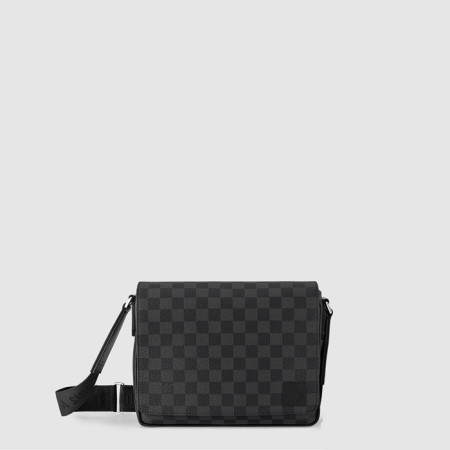 루이비통 남성 디스트릭트 PM 메신저백 N42710 - Louis vuitton Mens District Bag - lvb5529x