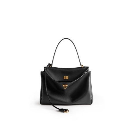 [당일배송]발렌시아가 여성 로데오백 미디엄 핸드백 - dd888x