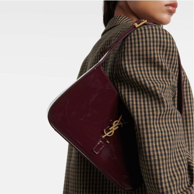 입생로랑 여성 LE5A7 호보 백 - Saint Laurent Womens LE5A7 Hobo Bag - ysb5538x