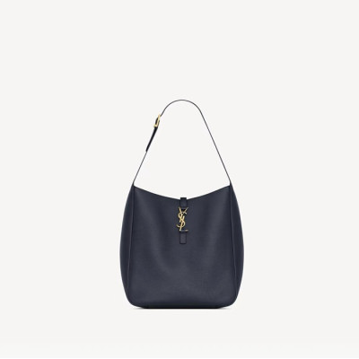 입생로랑 여성 LE5A7 호보 백 - Saint Laurent Womens LE5A7 Hobo Bag - ysb5540x