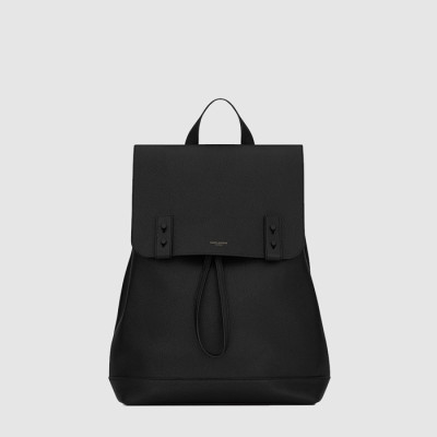 입생로랑 남성 삭 드 쥬르 백팩 - Saint Laurent Mens Sac de jour Backpack - ysb5544x