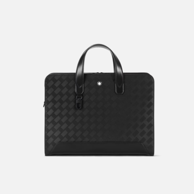 몽블랑 남성 익스트림 3.0 씬 도큐먼트 케이스 - Montblanc Mens Extreme 3.0 Thin Document Case - mob5549x
