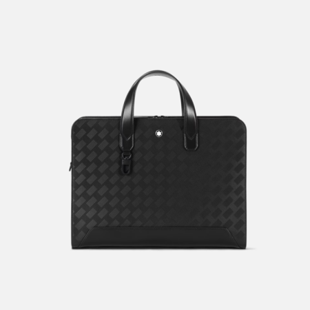 몽블랑 남성 익스트림 3.0 씬 도큐먼트 케이스 - Montblanc Mens Extreme 3.0 Thin Document Case - mob5549x
