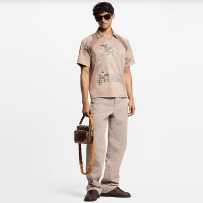 루이비통 남성 닐 백 M14025 - Louis vuitton Mens Nil Bag - lvb5566x