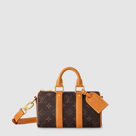 루이비통 남성 키폴 반둘리에 25 M14026 - Louis vuitton Mens Keepall Bandouliere 25 - lvb5567x