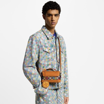 루이비통 남성 스티머 이스트 웨스트 N00187 - Louis vuitton Mens Steamer East West - lvb5568x