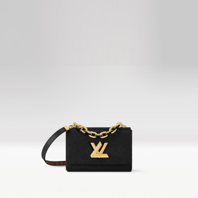 루이비통 여성 트위스트 MM 슬림 M12736 - Louis vuitton Womens Twist MM Slim - lvb5572x