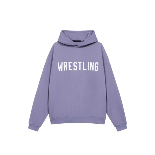 피어오브갓 남성 캐쥬얼 후드티 - Fear of god Mens Casual Hoodie - fec6547x