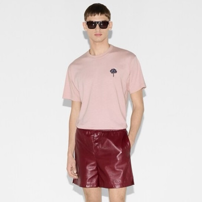 구찌 남성 라운드 반팔티 - Gucci Mens Round Tshirt - guc6551x