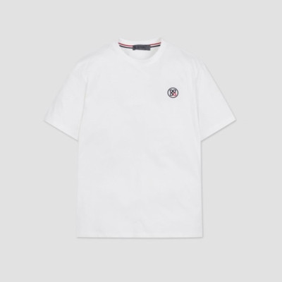 [G/FORE] 지포어 남성 AIR G/FORE 라운드 티셔츠 - gol1668x