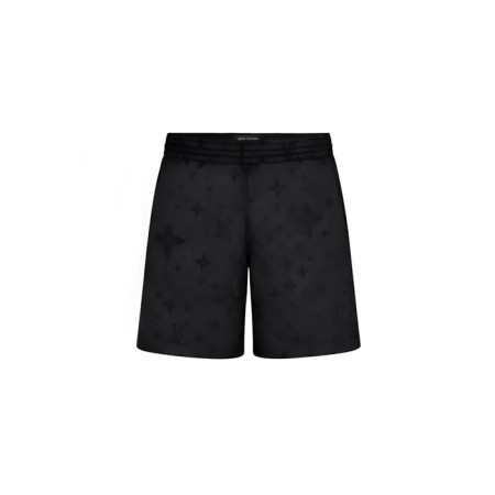 루이비통 남성 모노그램 쇼츠 - Louis vuitton Mens Monogram Shorts - lvc6561x