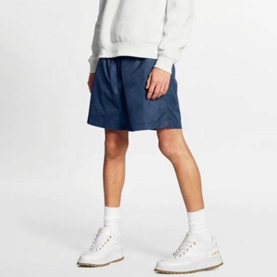 루이비통 남성 모노그램 쇼츠 - Louis vuitton Mens Monogram Shorts - lvc6563x