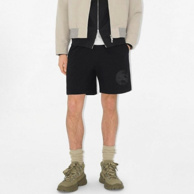 버버리 남성 베이직 쇼츠 - Burberry Mens Basic Shorts - buc6565x