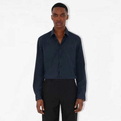 버버리 남성 클래식 셔츠 - Burberry Mens Dress Shirts - buc6570x