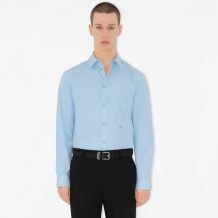 버버리 남성 클래식 셔츠 - Burberry Mens Dress Shirts - buc6571x