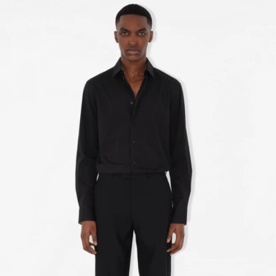 버버리 남성 클래식 셔츠 - Burberry Mens Dress Shirts - buc6572x