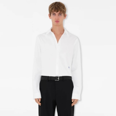 버버리 남성 클래식 셔츠 - Burberry Mens Dress Shirts - buc6573x