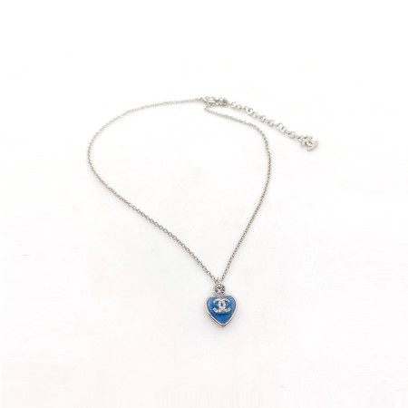 샤넬 여성 골드 네크리스 - Chanel Womens Gold Necklace - acc5450x