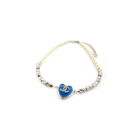 샤넬 여성 골드 네크리스 - Chanel Womens Gold Necklace - acc5453x