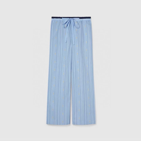 구찌 여성 스웻 팬츠 - Gucci Womens Sweat Pants - guc6608x