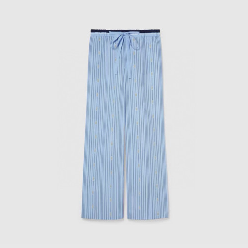 구찌 여성 스웻 팬츠 - Gucci Womens Sweat Pants - guc6608x