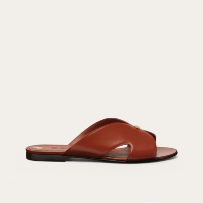 로로피아나 여성 베라 샌들 - Loro Piana Womens Vera Sandals - los5707x