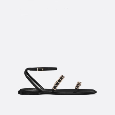 디올 여성 Diorissime 샌들 - Dior Womens Diorissime Sandals - dis5709x