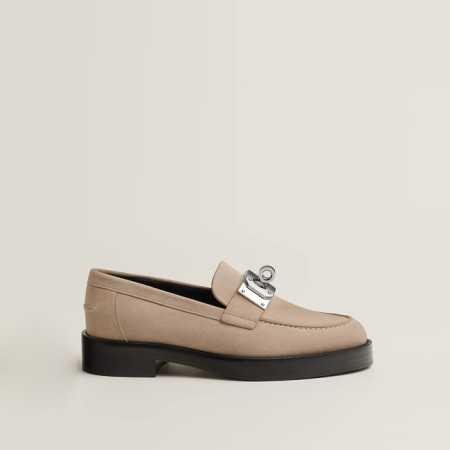 에르메스 여성 핫 로퍼 - Hermes Womens Hot Loafer - hes5717x