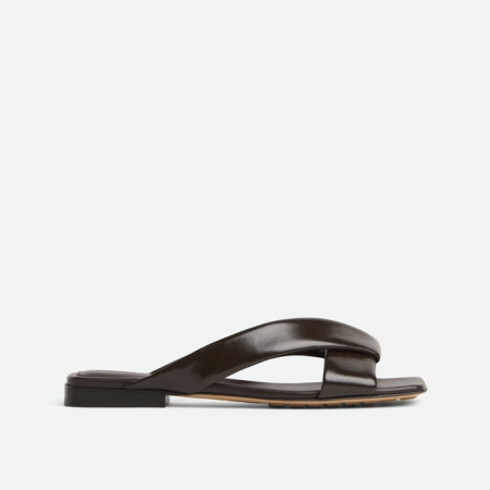 보테가베네타 여성 리바 뮬 - Bottaga veneta Womens Riva Mule - bvs5718x