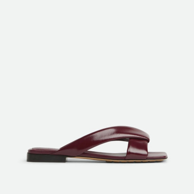 보테가베네타 여성 리바 뮬 - Bottaga veneta Womens Riva Mule - bvs5720x