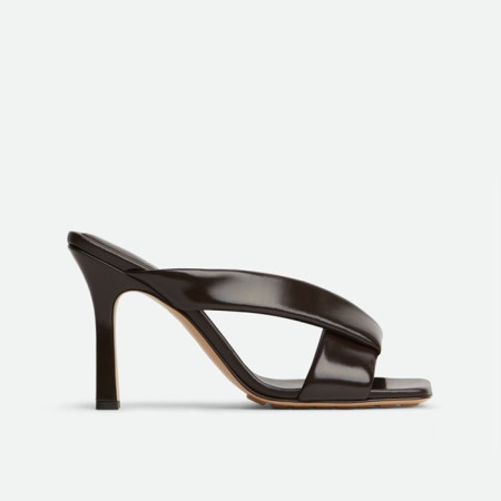 보테가베네타 여성 리바 뮬 - Bottaga veneta Womens Riva Mule - bvs5721x