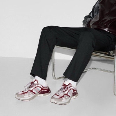 구찌 남/녀 2.0 스니커즈 - Gucci Unisex 2.0 Sneakers - gus5725x