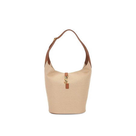 입생로랑 여성 LE5A7 버킷백 - Saint Laurent Womens LE5A7 Bucket Bag - ysb5599x