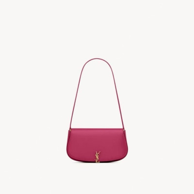 입생로랑 여성 볼테르 미니 숄더백 - Saint Laurent Womens Voltaire Mini Bag - ysb5611x