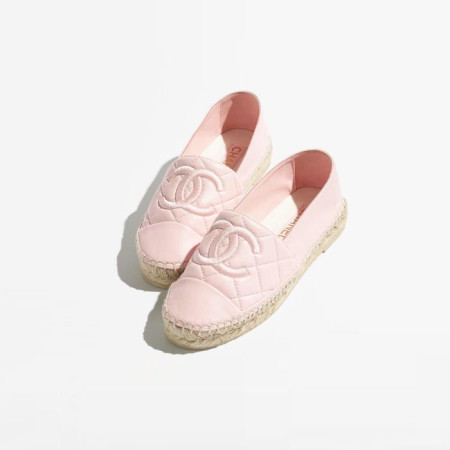 샤넬 여성 코코 슬립온 - Chanel Womens Coco Slip-ons - chs5734x