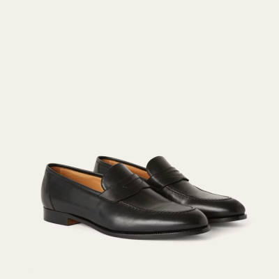 로로피아나 남성 트래비스 로퍼 - Loro Piana Mens Travis Loafer - lps5740x