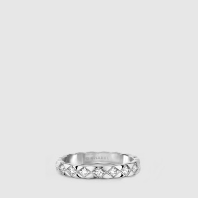 샤넬 여성 코코 크러쉬 링 다이아 미니 - Chanel Womens Coco Crush Ring Diamond - acc5742x
