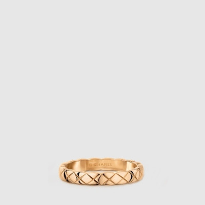샤넬 코코 크러쉬 링 미니 - Chanel Womens Coco Crush Ring Mini - acc5743x