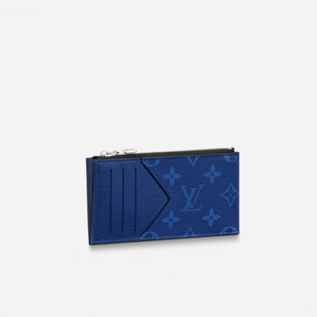 루이비통 남성 코인 카드 홀더 M30270 - Louis vuitton Mens Coin Card Holder - lvw337x