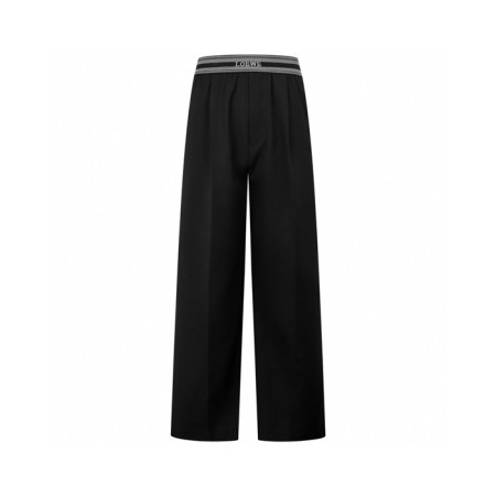 로에베 남성 스웻 팬츠 - Loewe Mens Sweat Pants - loc6678x