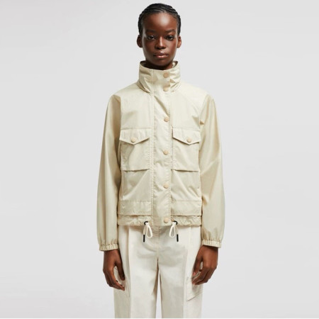 몽클레어 여성 방풍 자켓 - Moncler Womens Windproof Jacket - moc6694x