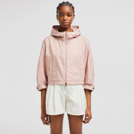 몽클레어 여성 방풍 자켓 - Moncler Womens Windproof Jacket - moc6695x