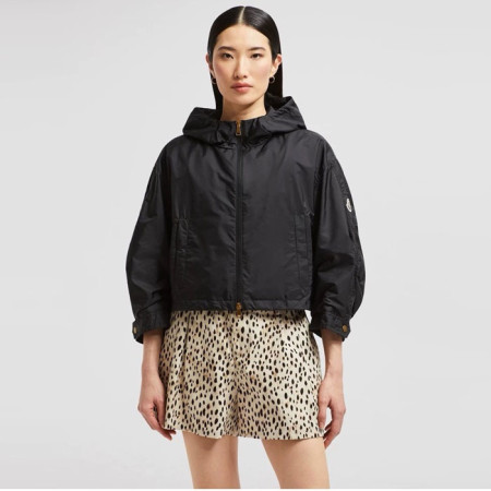 몽클레어 여성 방풍 자켓 - Moncler Womens Windproof Jacket - moc6696x