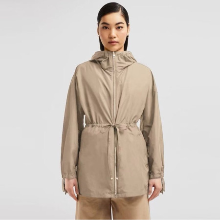 몽클레어 여성 방풍 자켓 - Moncler Womens Windproof Jacket - moc6697x