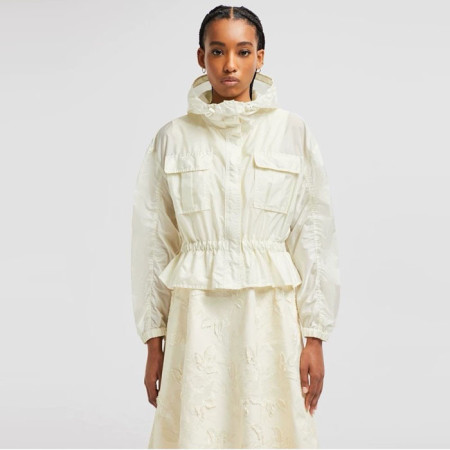 몽클레어 여성 숏 자켓 - Moncler Womens Short Jacket - moc6699x