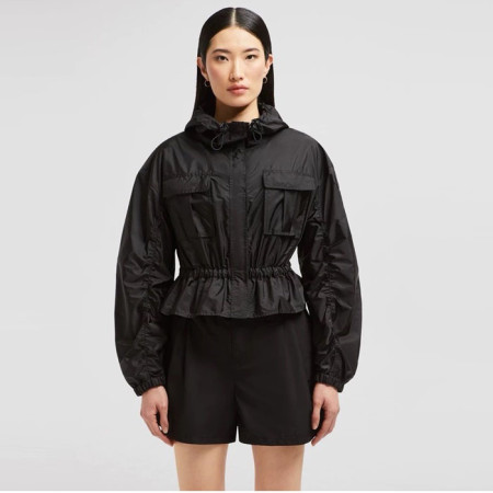 몽클레어 여성 숏 자켓 - Moncler Womens Short Jacket - moc6700x