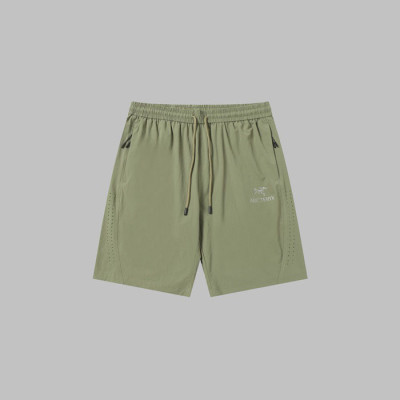 아크테릭스 남성 캐쥬얼 반바지 - Arcteryx Mens Dry Shorts - arc6705x