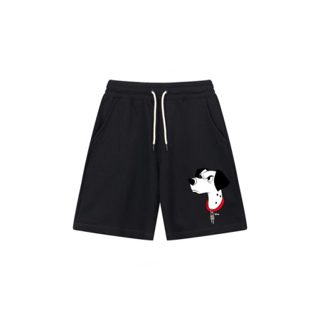 지방시 남성 캐쥬얼 쇼츠 - Givenchy Mens Casual Shorts - gic6715x