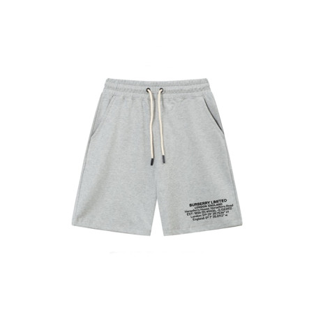 버버리 남성 캐쥬얼 쇼츠 - Burberry Mens Casual Shorts - buc6718x