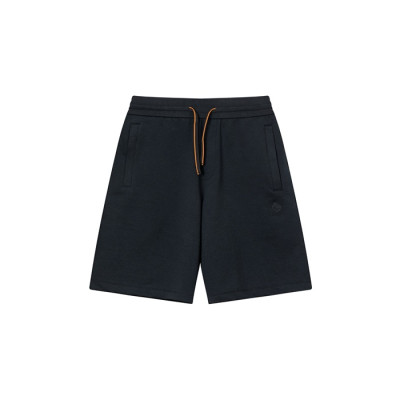 로로피아나 남성 베이직 쇼츠 - Loro Piana Mens Shorts - lpc6737x